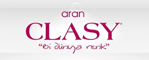 Aran Clasy